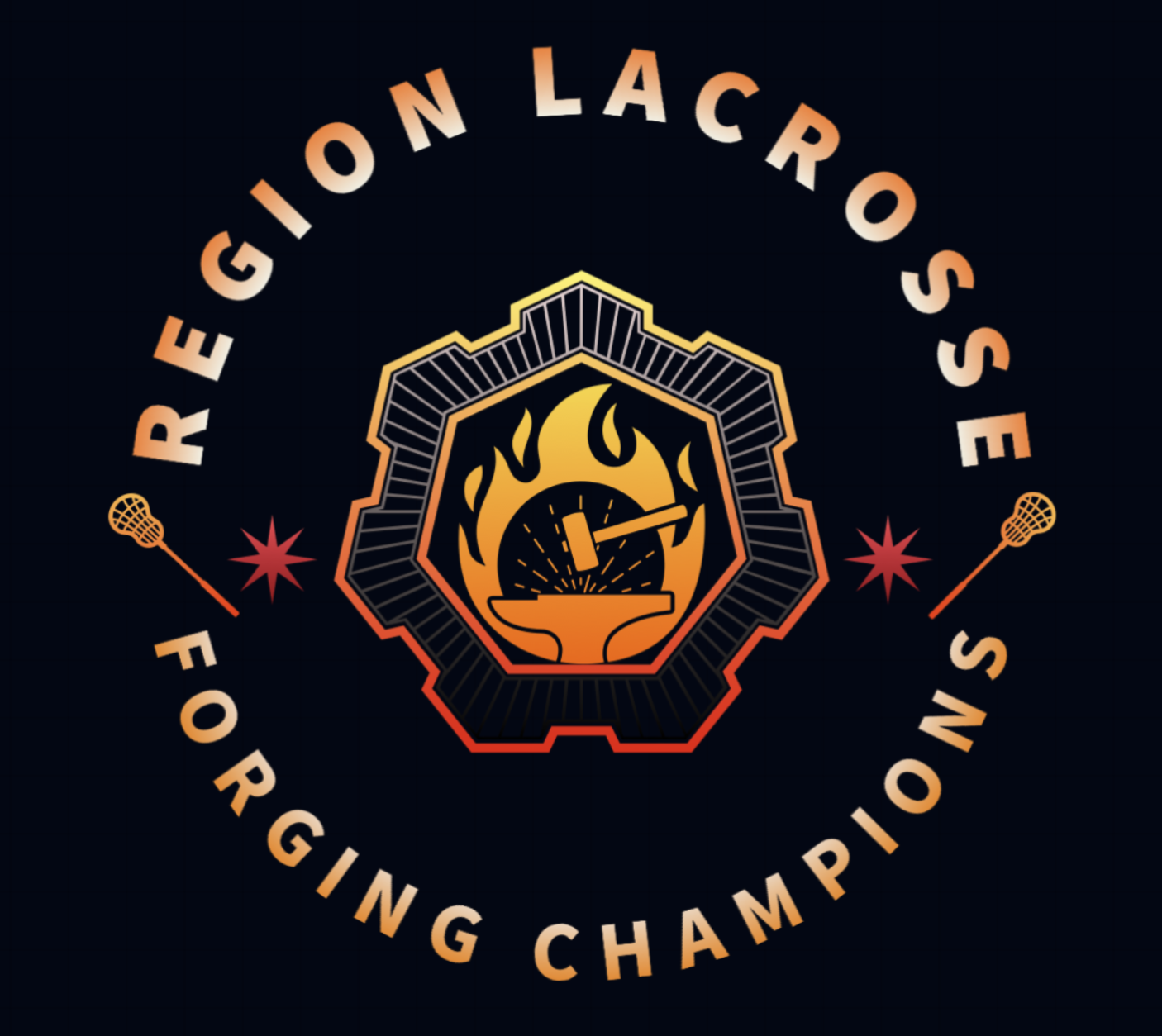 Region Lacrosse